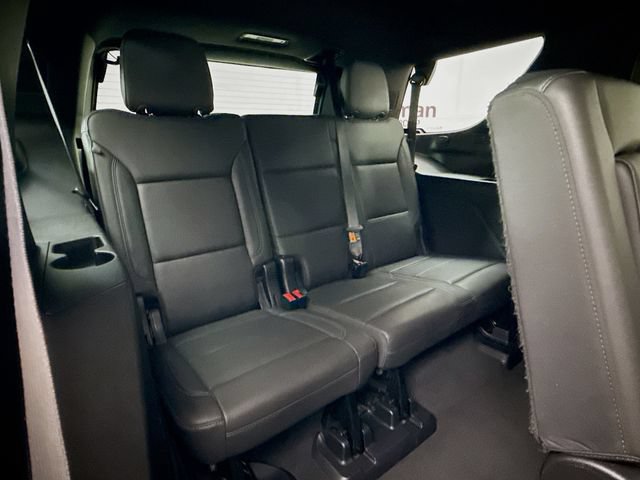 Used 2022 Chevrolet Tahoe LT w/ Luxury Package AWD/4WD image 29