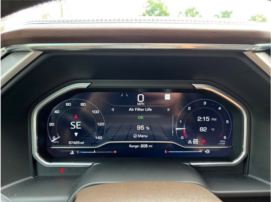 Used 2022 GMC Sierra 1500 Denali w/ Denali Reserve Package image 29