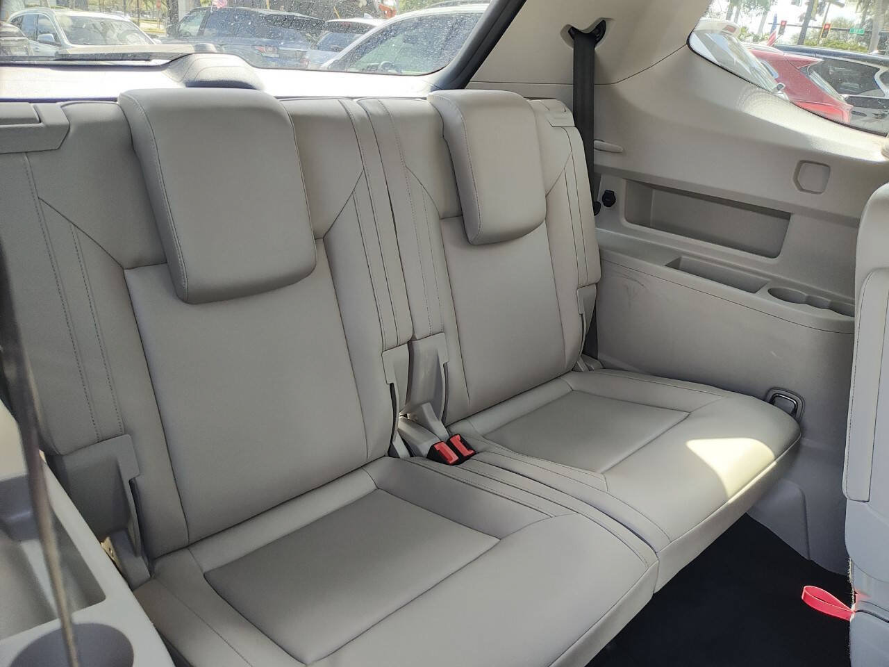 Used 2018 Volkswagen Atlas SE FWD image 38