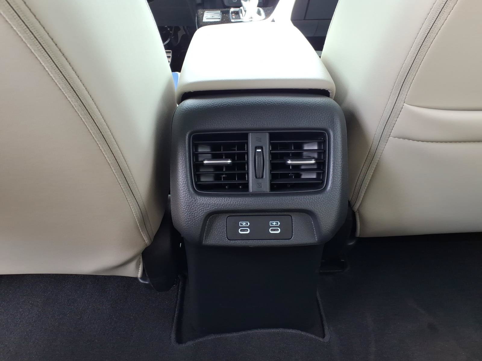 Used 2025 Acura ADX A-Spec FWD image 20