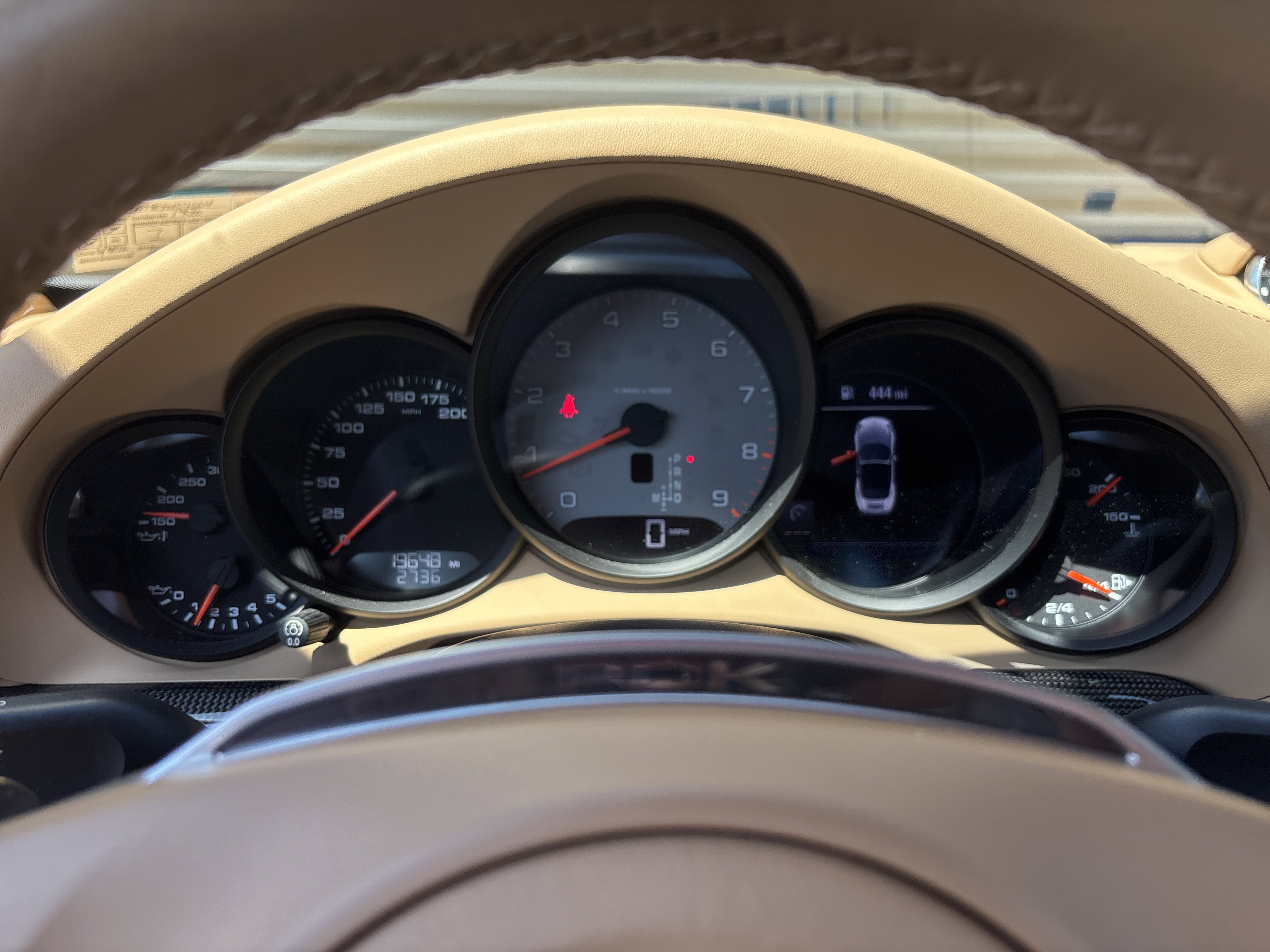 Certified 2016 Porsche 911 Carrera 4S AWD/4WD image 16