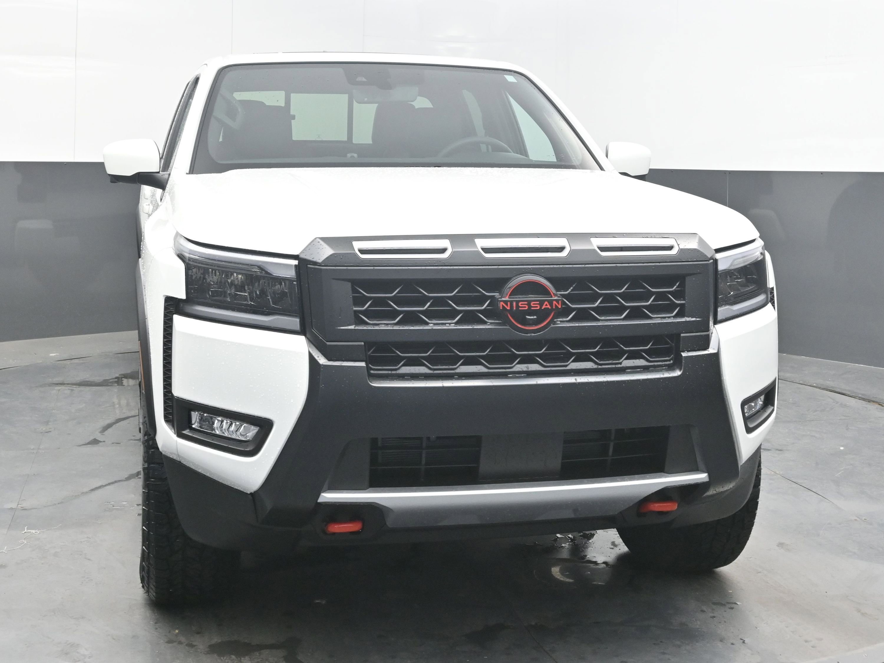 New 2026 Nissan Frontier Pro-X RWD image 2