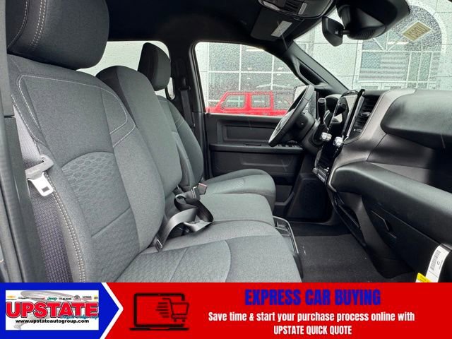 New 2026 RAM 3500 Tradesman image 6