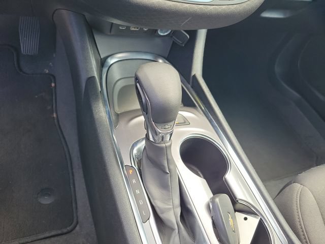 Used 2024 Chevrolet Malibu LT FWD image 23