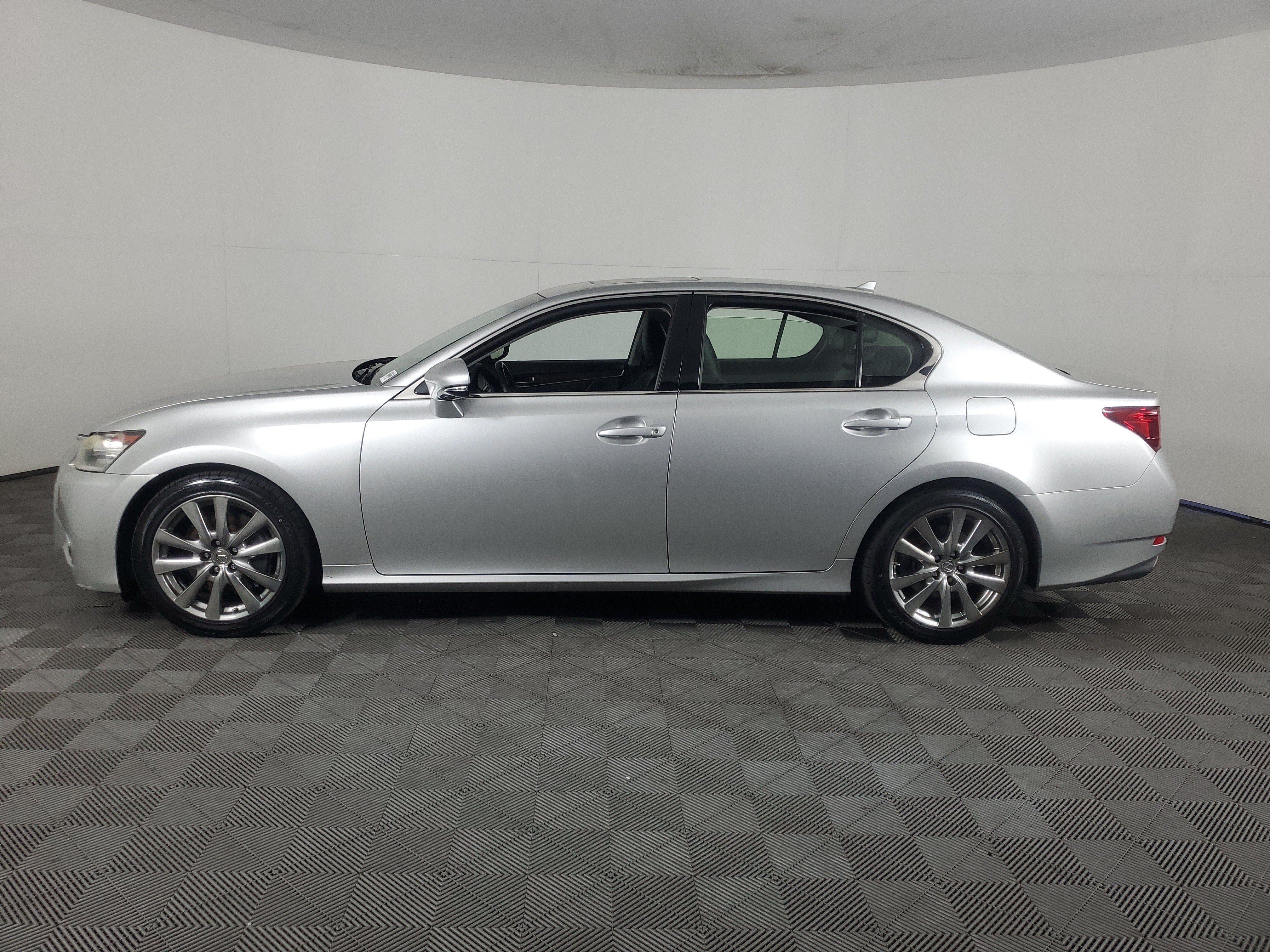 Used 2014 Lexus GS 350 w/ Premium Package RWD image 7