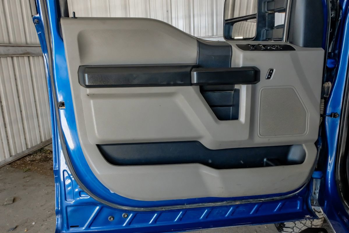 Used 2022 Ford F350 XL w/ Power Equipment Group AWD/4WD image 43