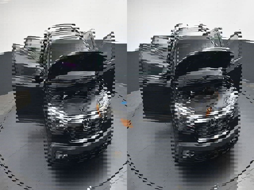 Used 2017 Honda Ridgeline Sport image 36