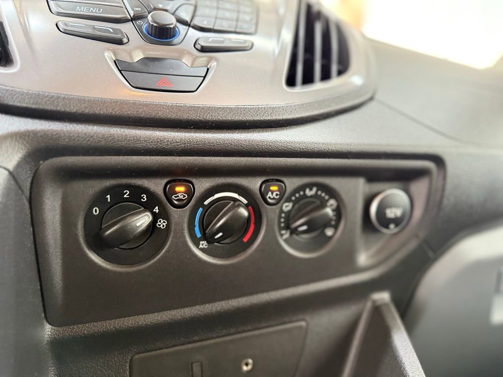 Used 2015 Ford Transit 150 XLT image 39