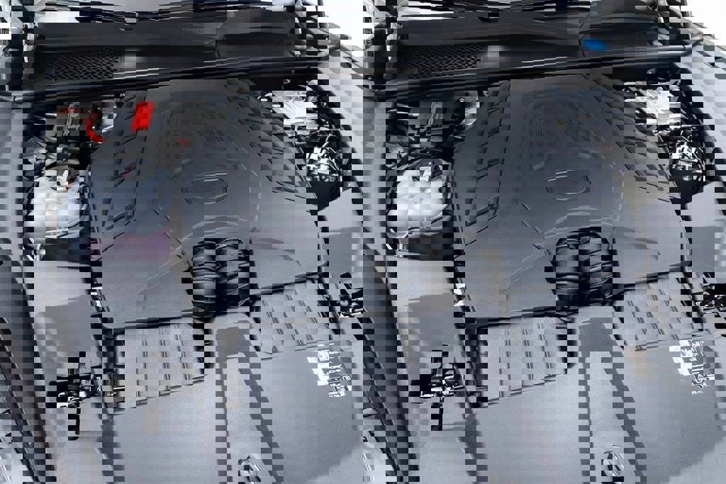 New 2026 Porsche Cayenne S image 57