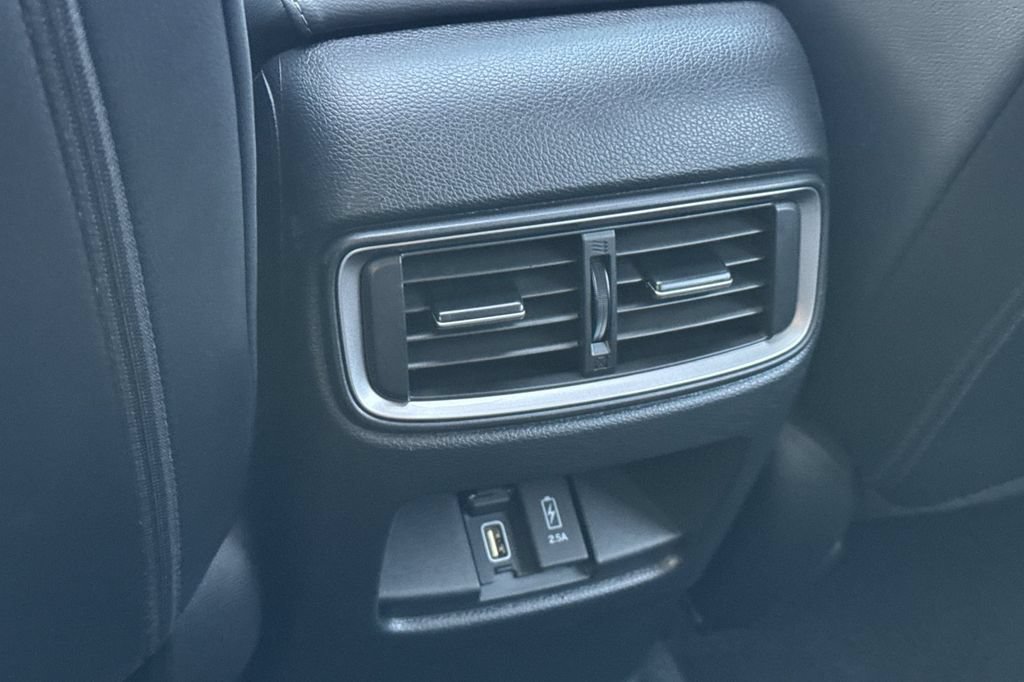 Certified 2022 Honda CR-V Touring image 17