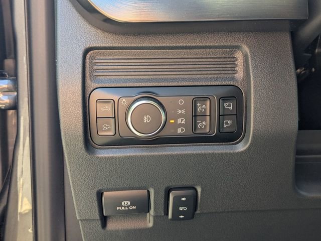 New 2025 Ford F350 Lariat w/ Lariat Ultimate Package image 10