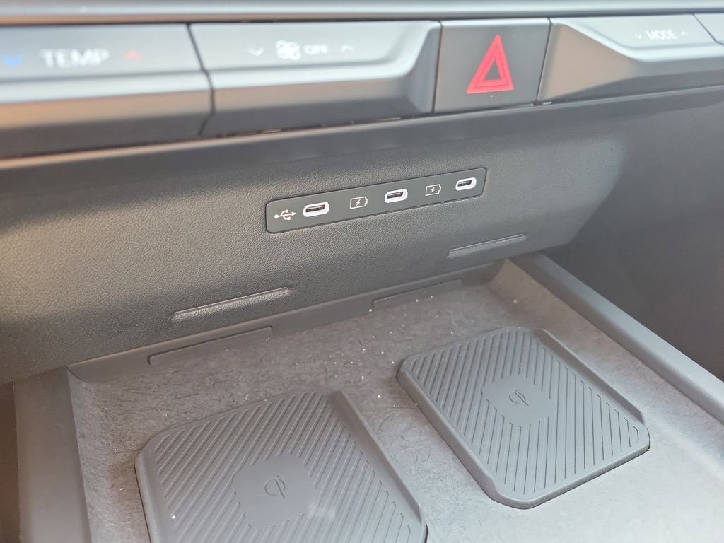 New 2027 Kia Telluride EX FWD image 36