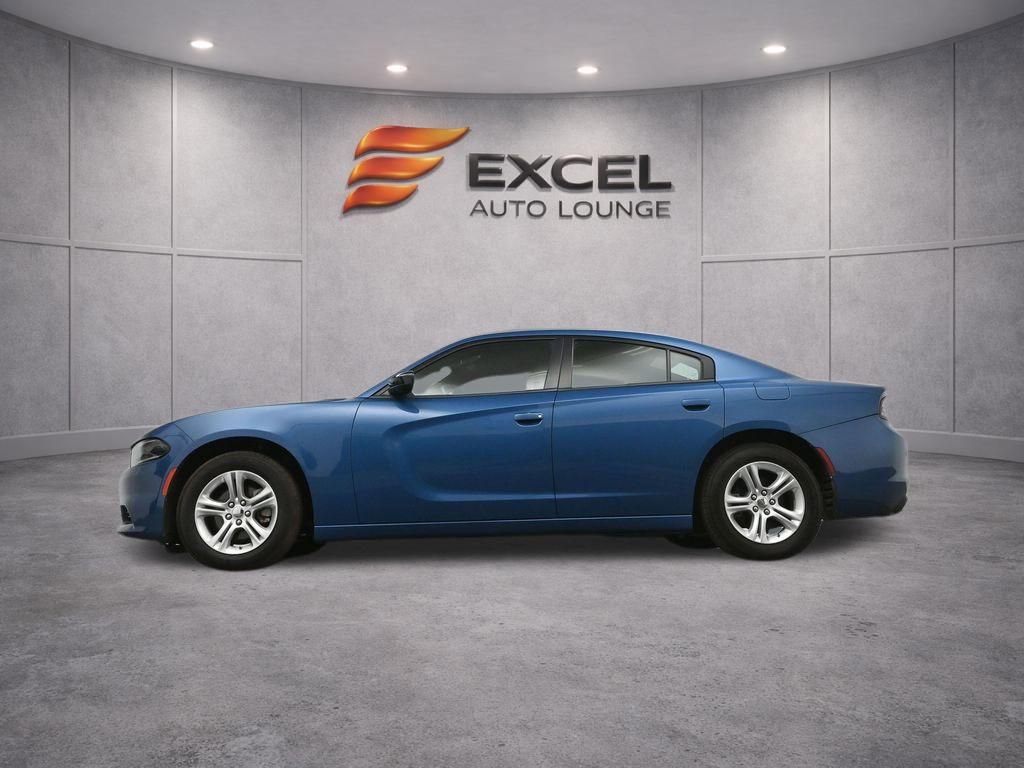 Used 2023 Dodge Charger SXT image 38