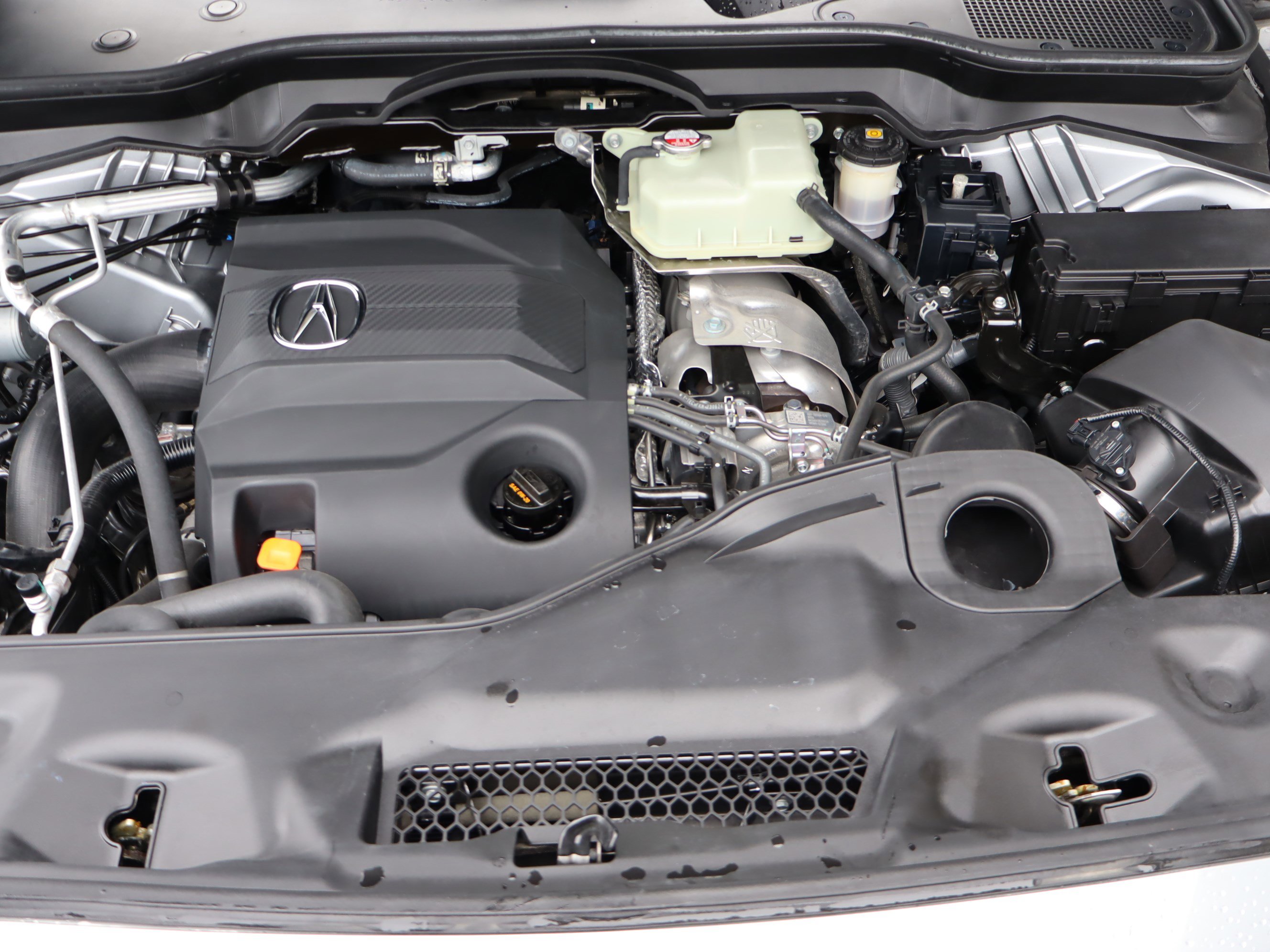 Used 2024 Acura MDX Type S image 45