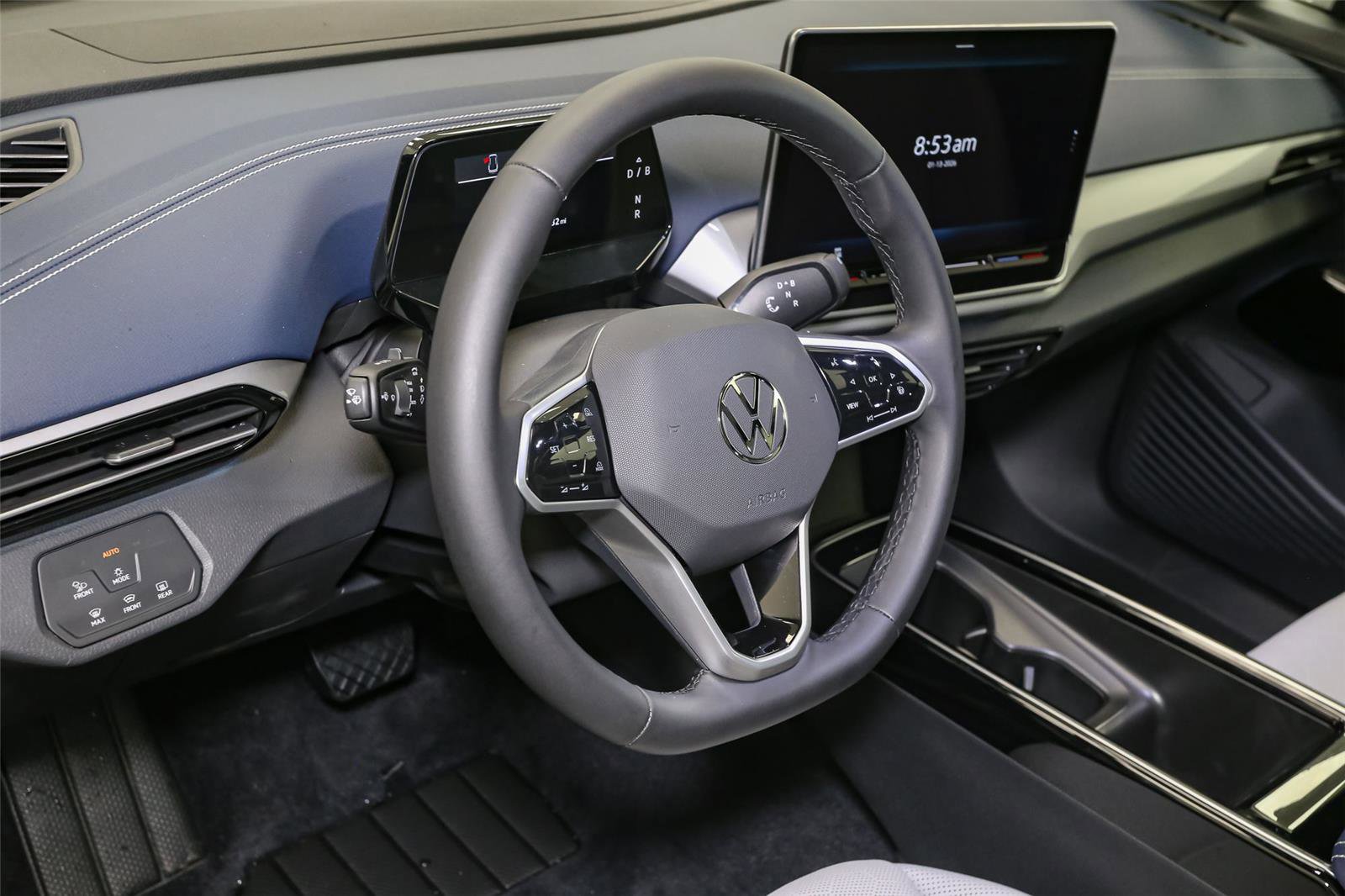New 2025 Volkswagen ID.4 Pro S Plus AWD/4WD image 16