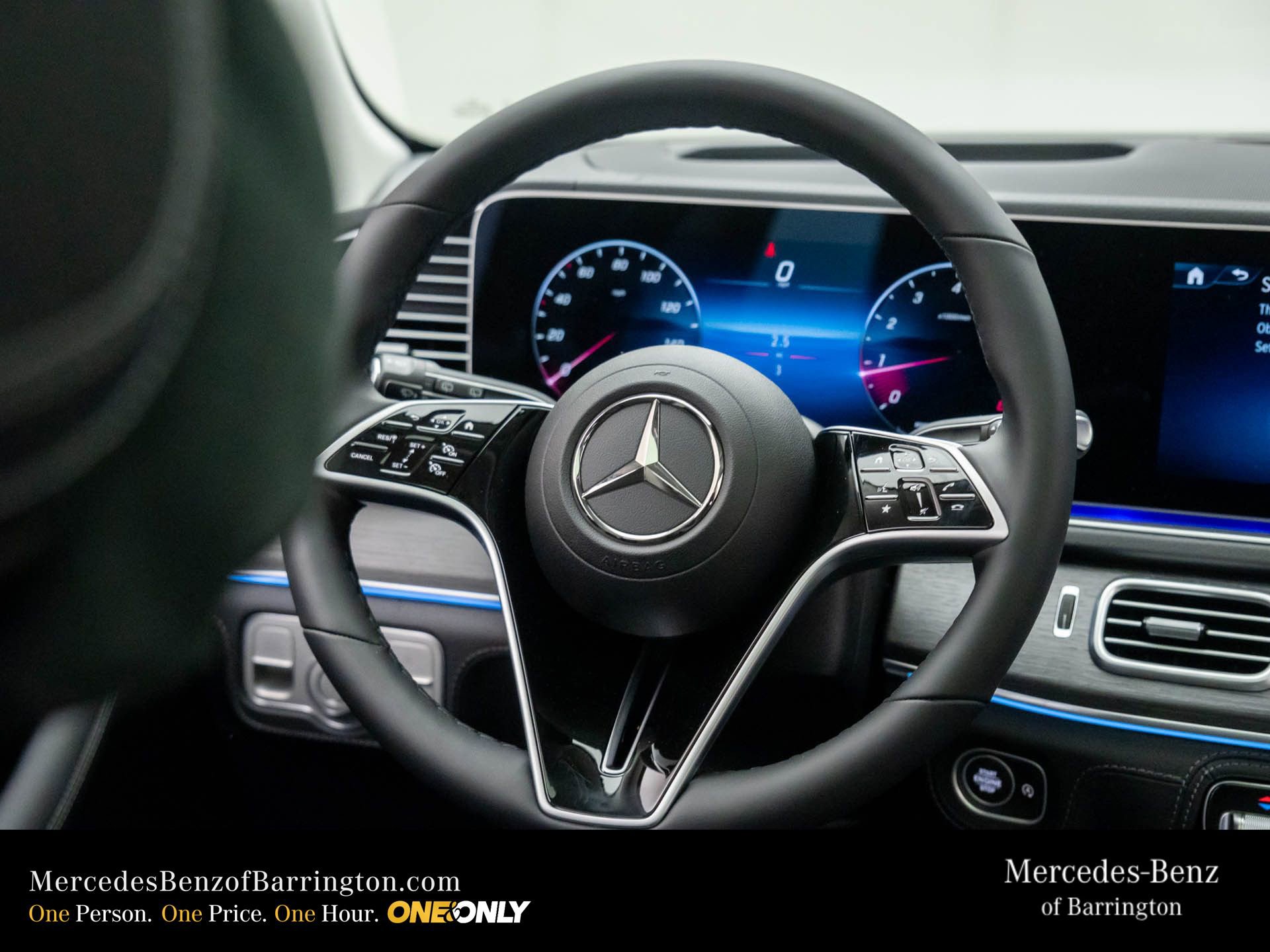 New 2026 Mercedes-Benz GLE 450 4MATIC image 12