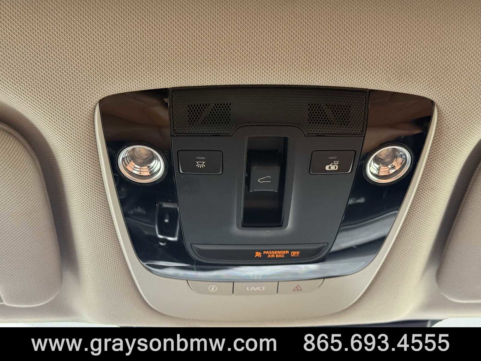 Used 2021 Kia Sorento SX Prestige image 24