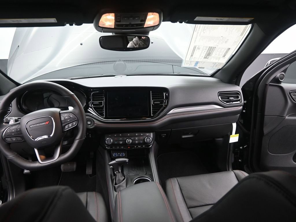 New 2026 Dodge Durango GT image 25