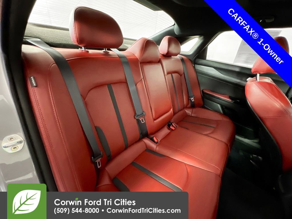 Used 2023 Kia K5 GT-Line image 17