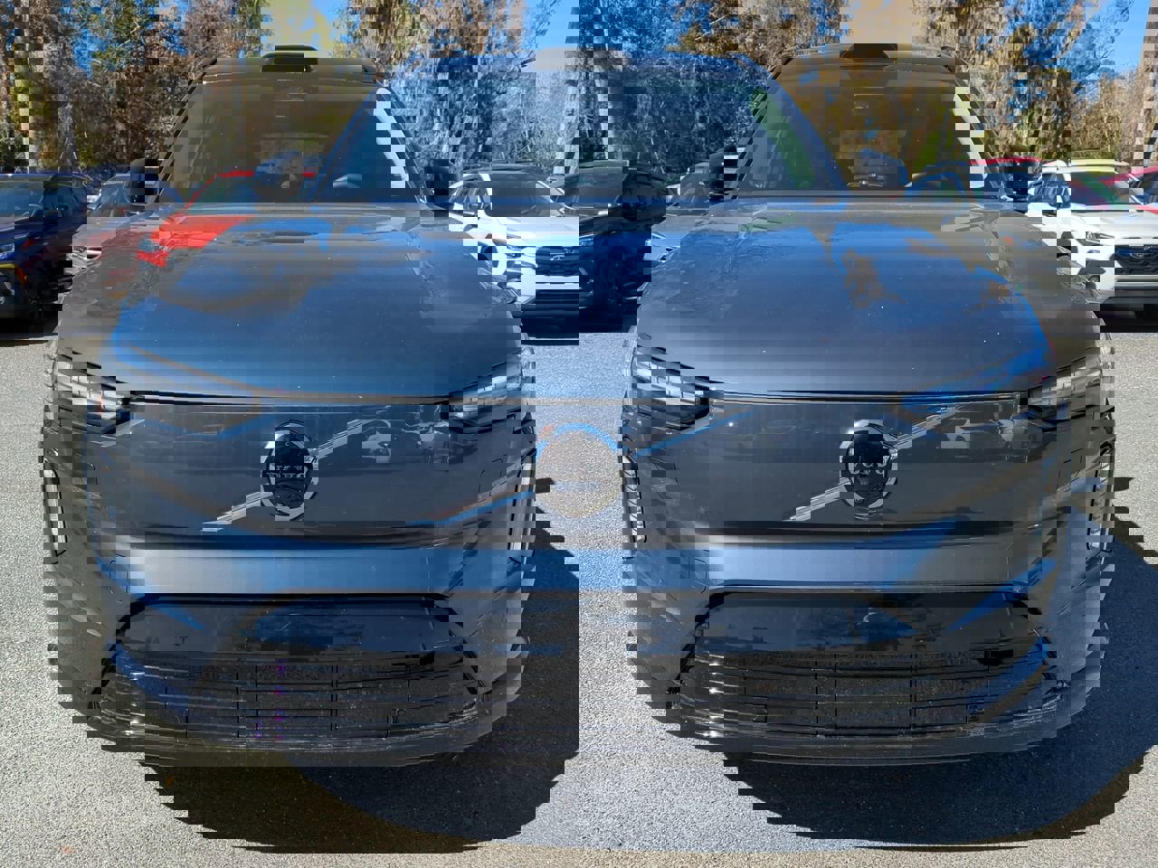 New 2025 Volvo EX90 Ultra image 9