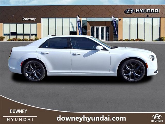 Used 2022 Chrysler 300 S image 4