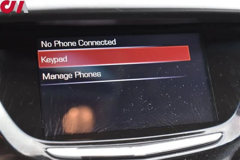 Used 2016 Cadillac ATS Sedan RWD image 19