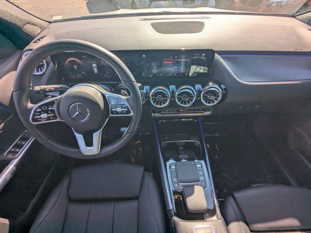 New 2022 Mercedes-Benz GLA 250 4MATIC image 2