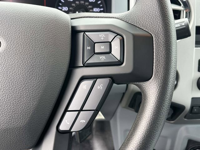 New 2026 Ford F650 2WD Crew Cab Super Duty image 18