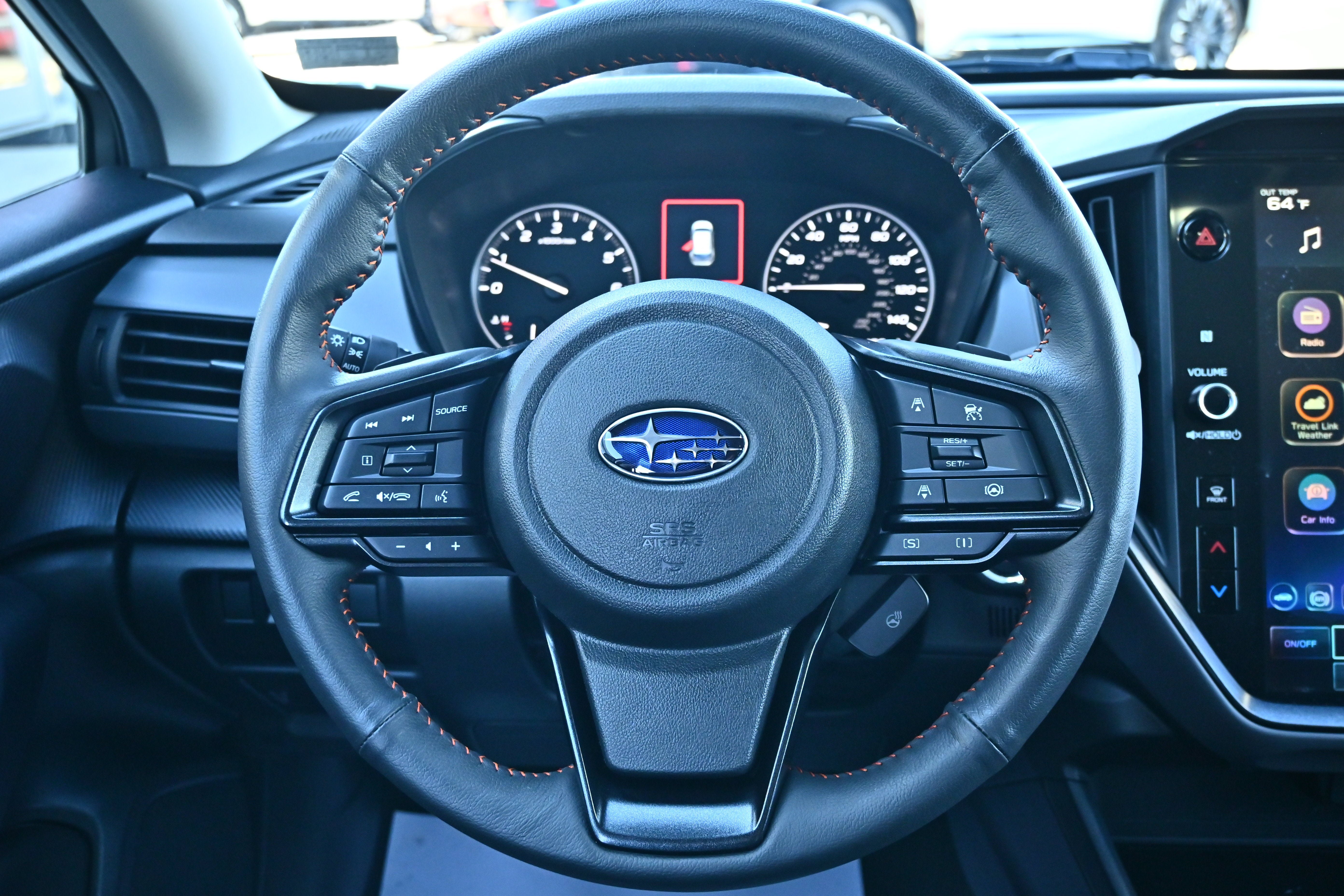 Used 2026 Subaru Crosstrek 2.5i Limited AWD/4WD image 17