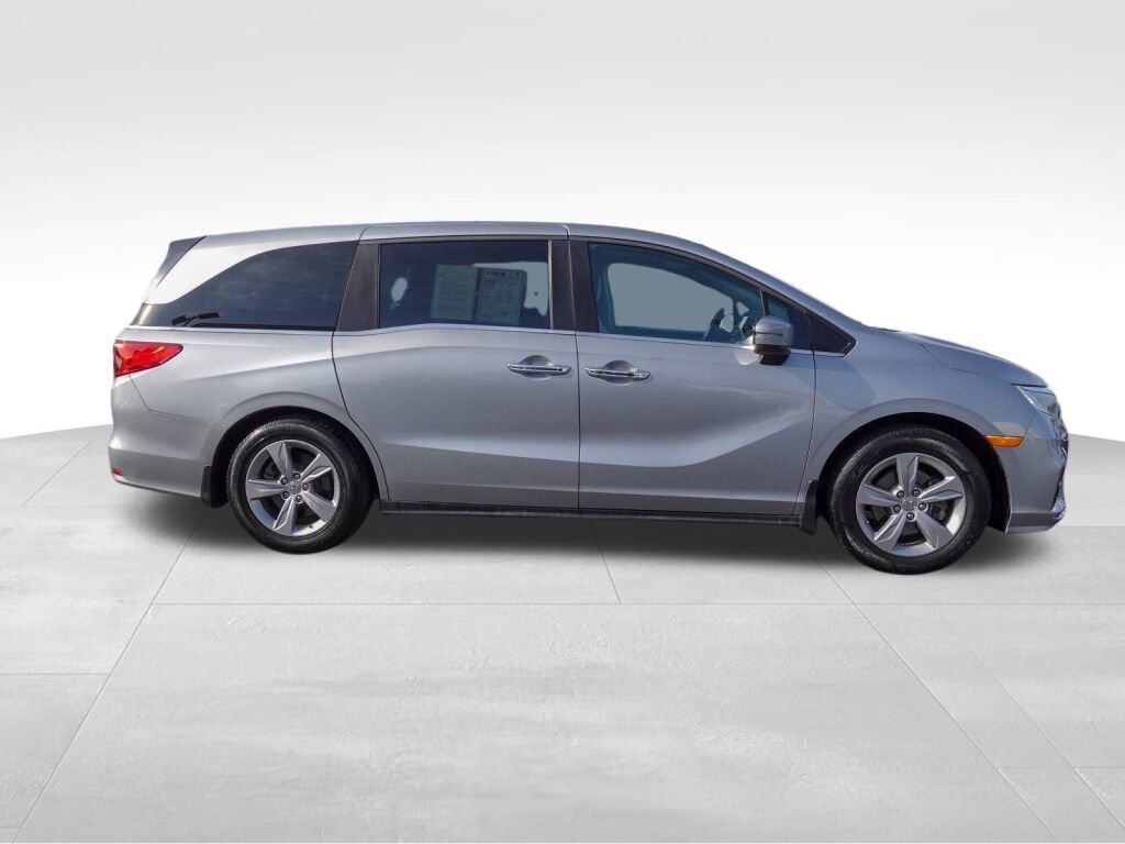 Used 2019 Honda Odyssey EX-L image 2