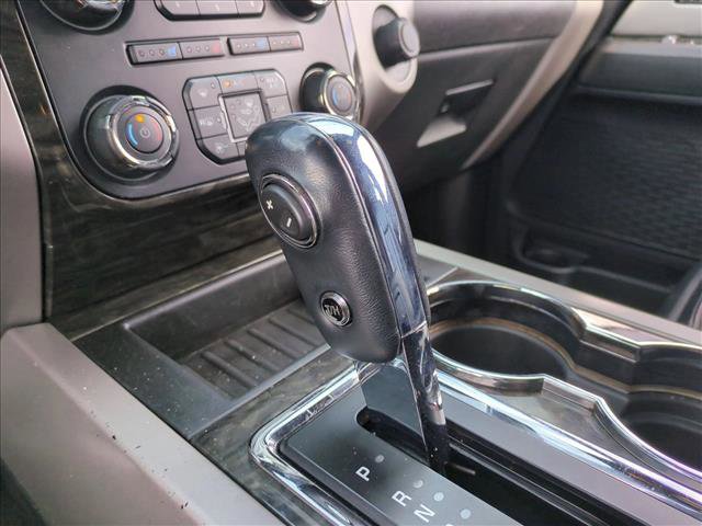 Used 2016 Ford Expedition EL Limited w/ Equipment Group 301A image 11