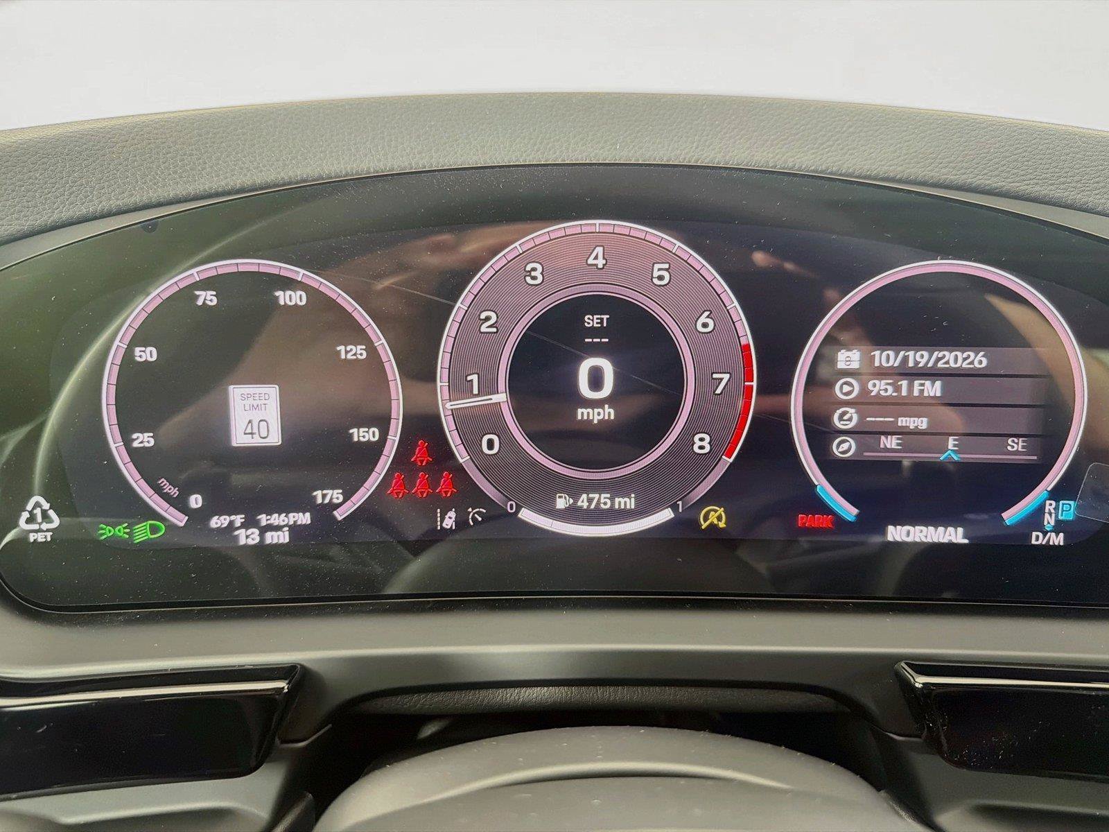 New 2026 Porsche Cayenne AWD/4WD image 16