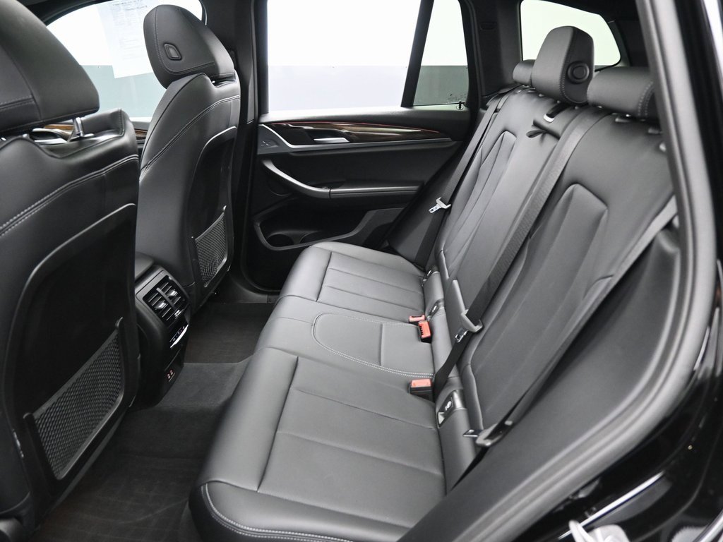 Used 2023 BMW X3 xDrive30i image 29