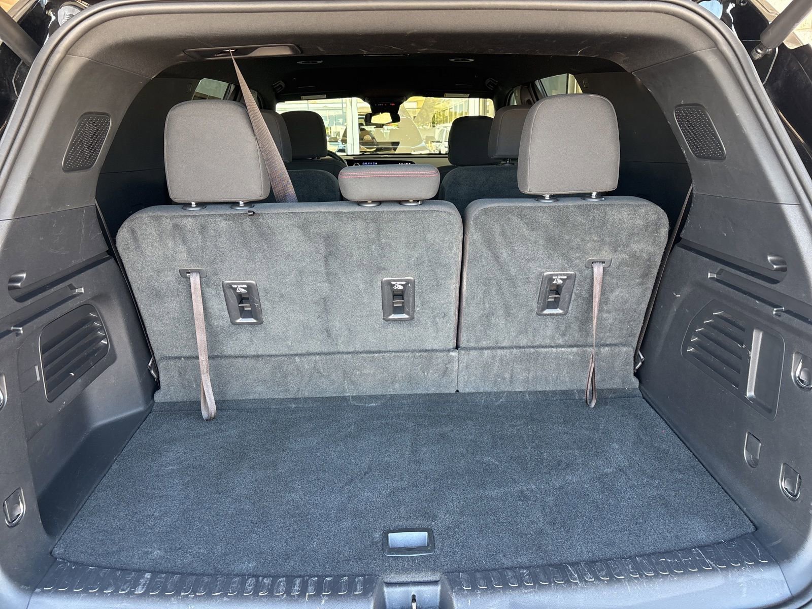 Certified 2024 Chevrolet Traverse Z71 image 14