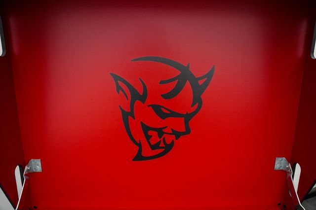 Used 2018 Dodge Challenger SRT Demon RWD image 65
