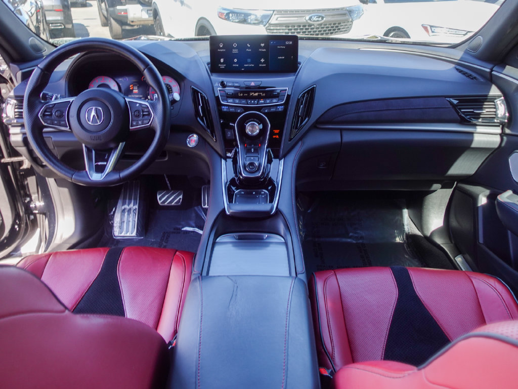 Certified 2019 Acura RDX w/ Advance Package AWD/4WD image 26