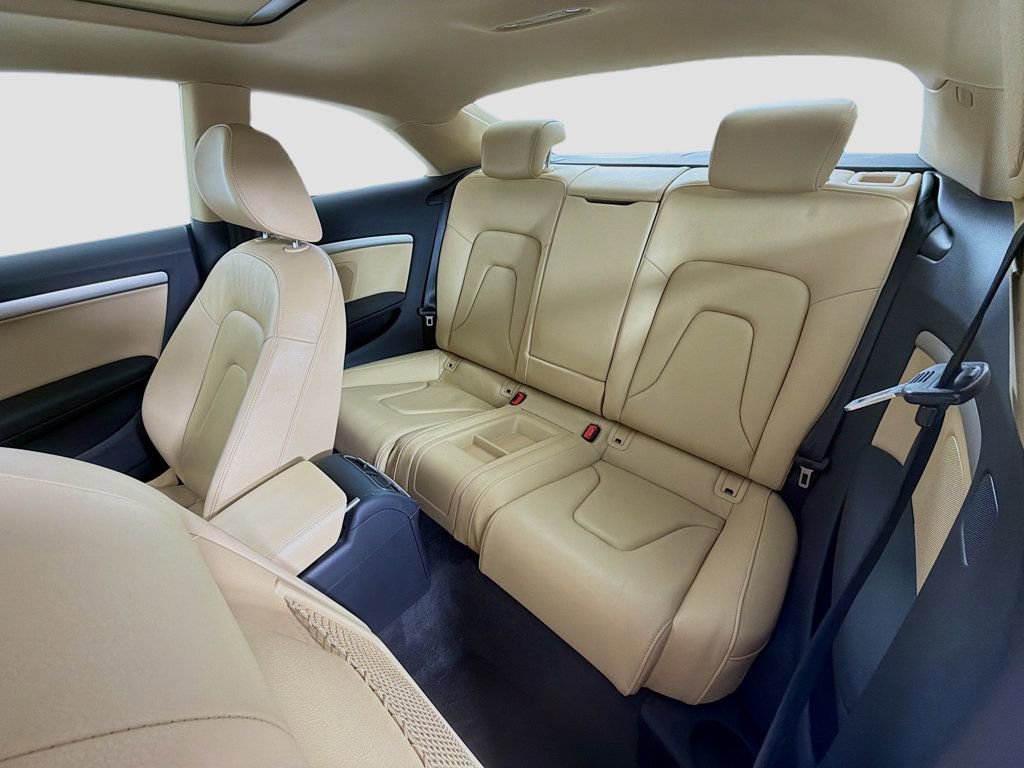 Used 2016 Audi A5 2.0T Premium image 22