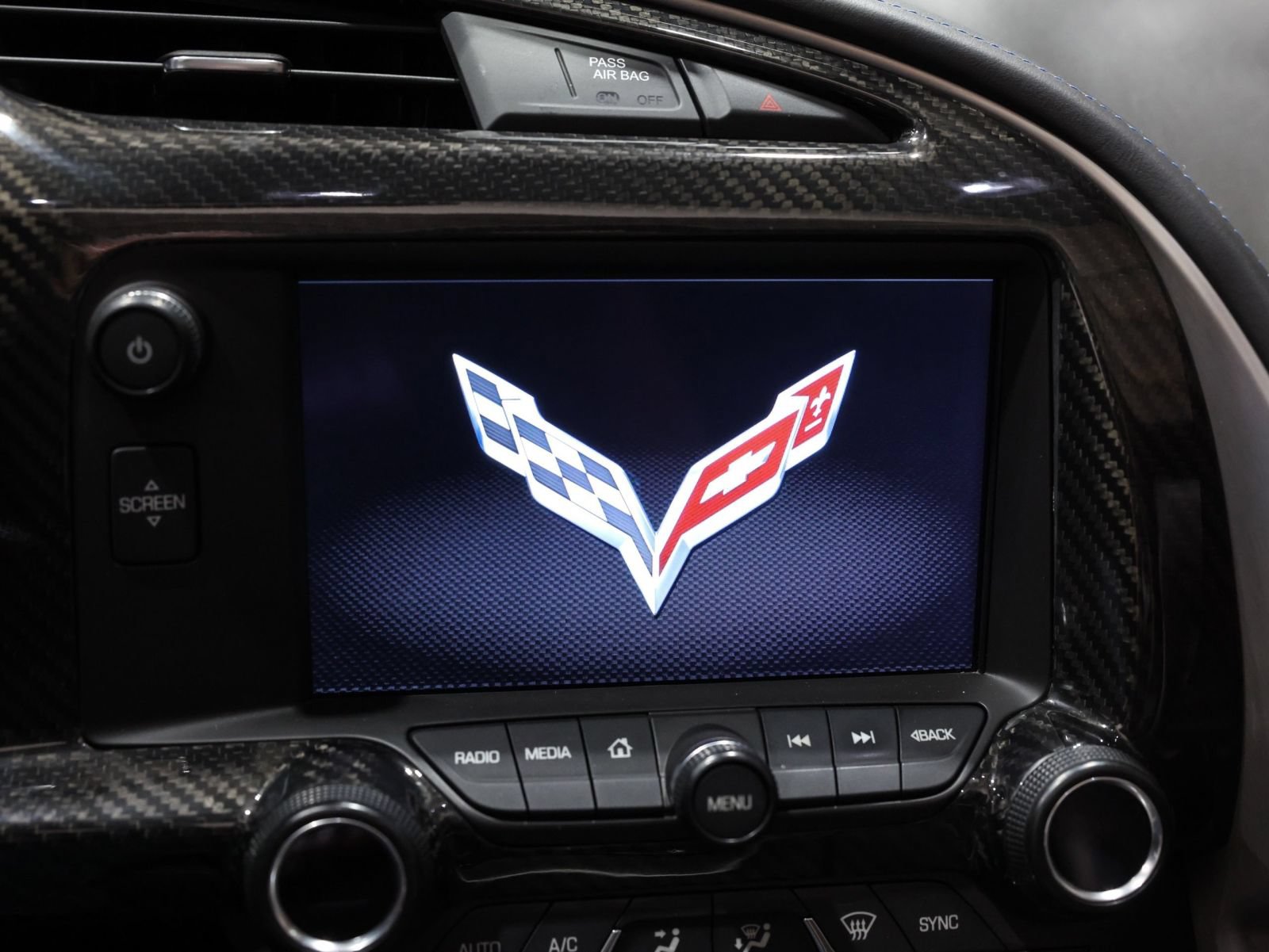 Used 2019 Chevrolet Corvette ZR1 RWD image 54