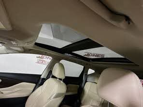 Used 2020 Nissan Murano Platinum image 20