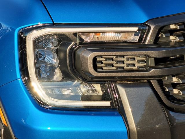New 2025 Ford Ranger XLT w/ FX4 Off-Road Package image 10