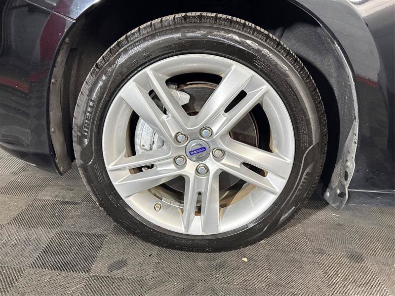 Used 2015 Volvo S60 T5 Premier AWD/4WD image 31