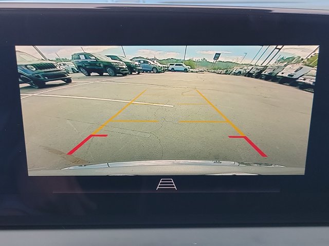 Used 2024 Buick Envista Avenir FWD image 24