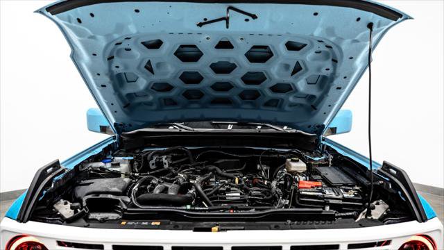 Used 2026 Ford Bronco Big Bend image 40