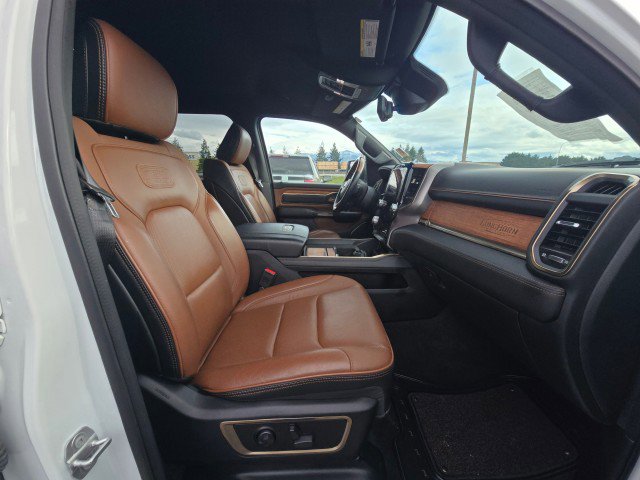 Certified 2022 RAM 1500 Longhorn image 12