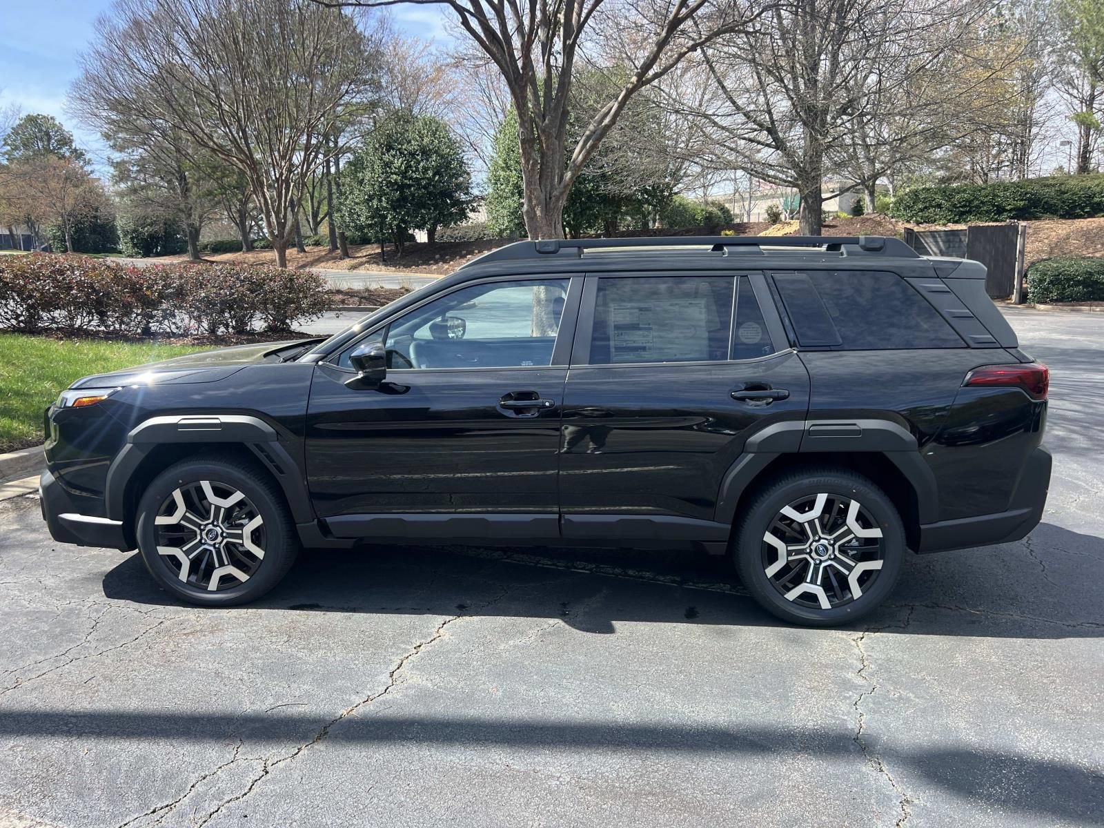 New 2026 Subaru Outback Touring XT AWD/4WD image 4