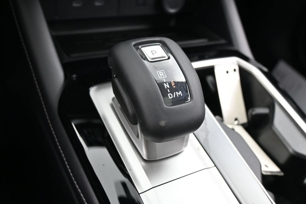 New 2026 Mitsubishi Outlander SE FWD image 27