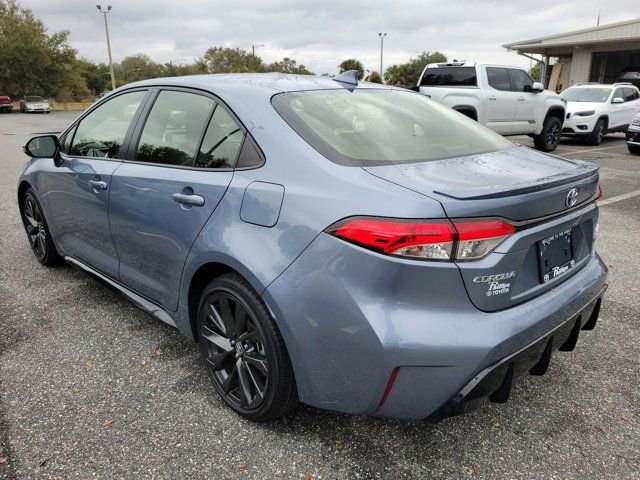 Used 2023 Toyota Corolla SE image 12