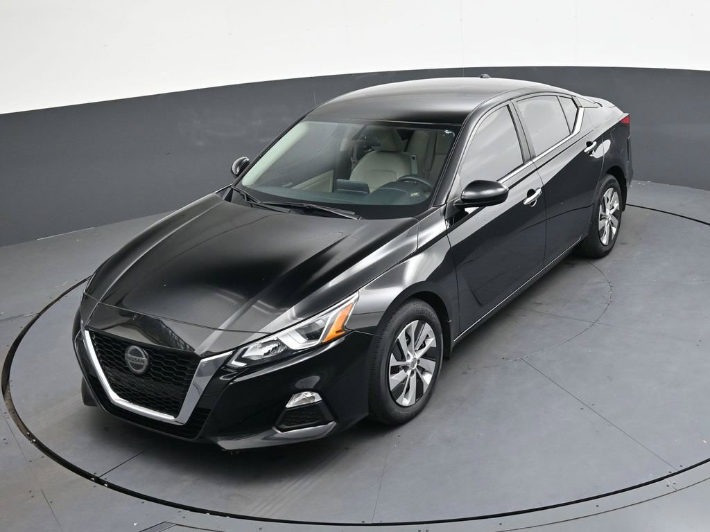 Used 2020 Nissan Altima 2.5 S FWD image 32