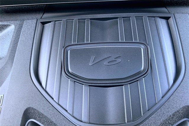 New 2026 Porsche Panamera 4 image 39