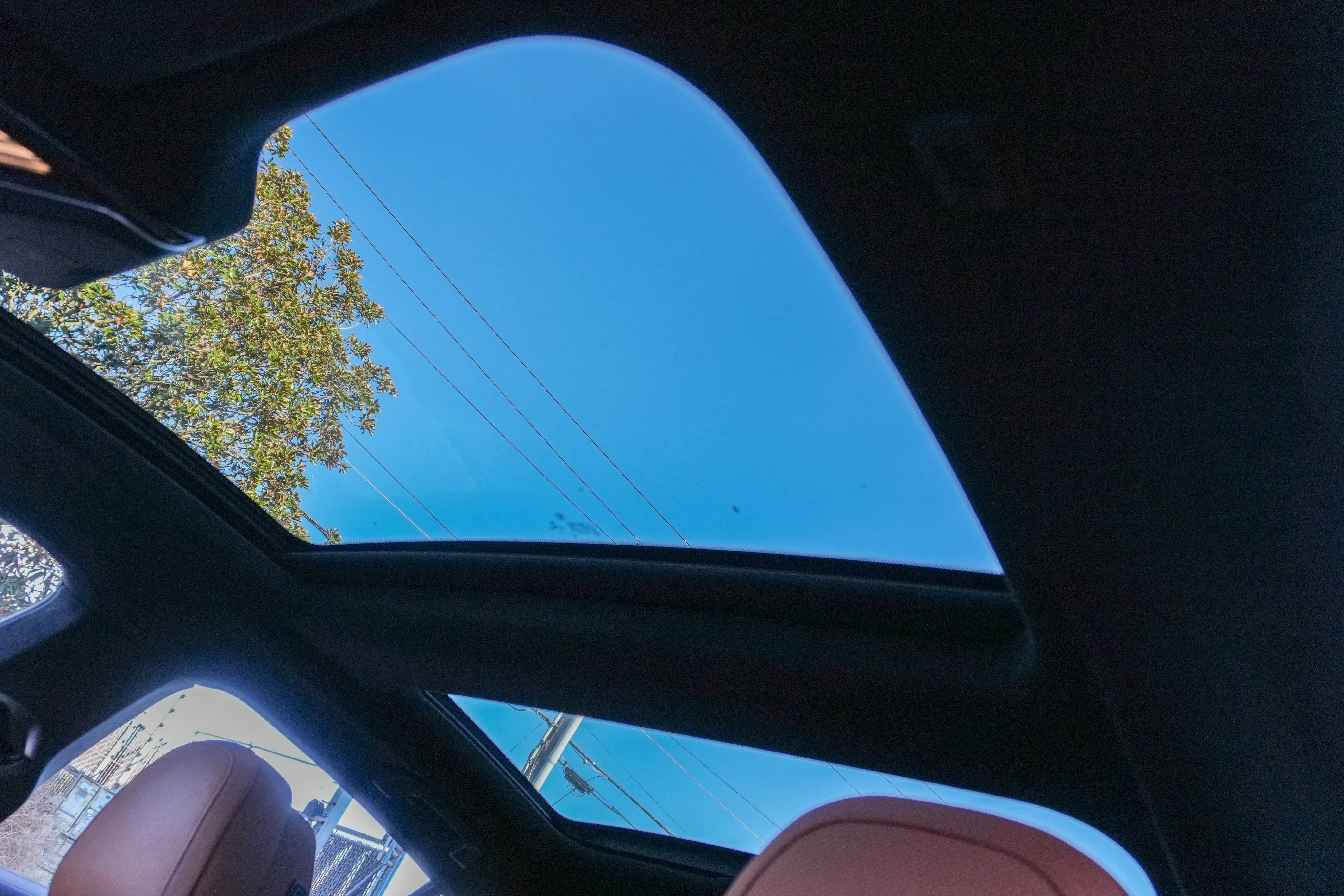 Certified 2023 BMW 840i Gran Coupe 840i Gran Coupe w/ M Sport Professional Package image 15